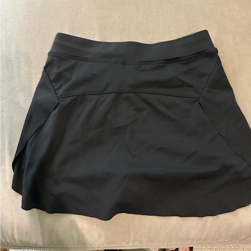 Athletic skirt
